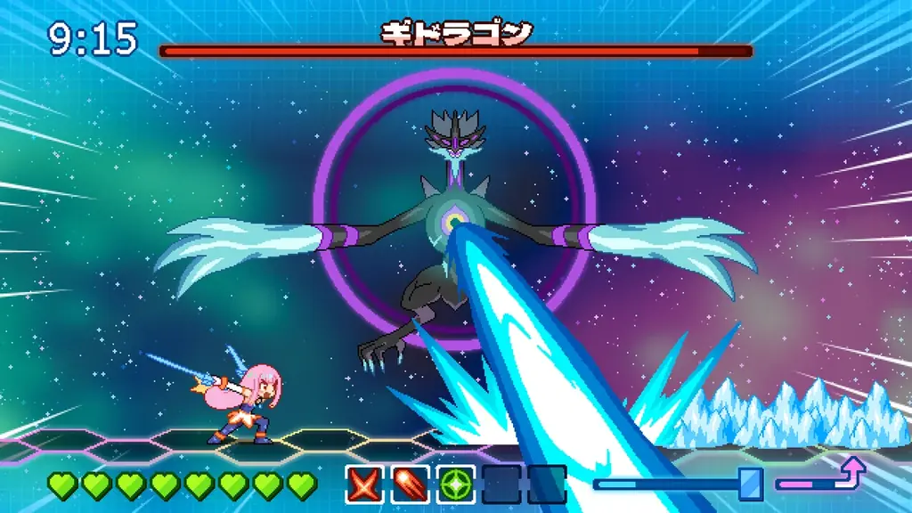 高取ヒデアキ氏歌唱の初主題歌とオープニングを大公開！『ココロクローバー ムゲン編』来年春リリース目標で鋭意開発中！”ニチアサ”テーマのアドベンチャーシリーズ長編が再登場！ 画像 9