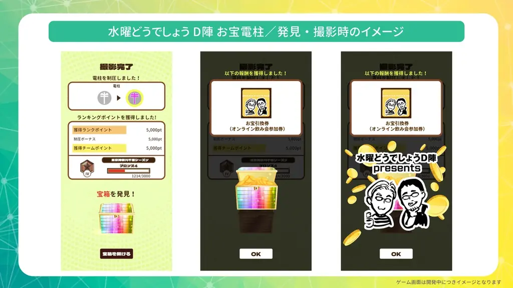 「PicTrée（ピクトレ）」が大人気番組「水曜どうでしょう」D陣とコラボ！「藤やんうれしーピクトレ対決列島」開催決定 画像 2