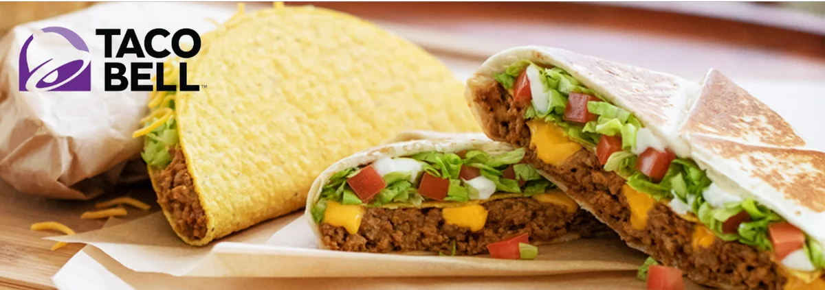 YOASOBI✖TACOBELLコラボメニュー「Y- BURRITO」8/14（金）より期間限定発売！ 画像 7