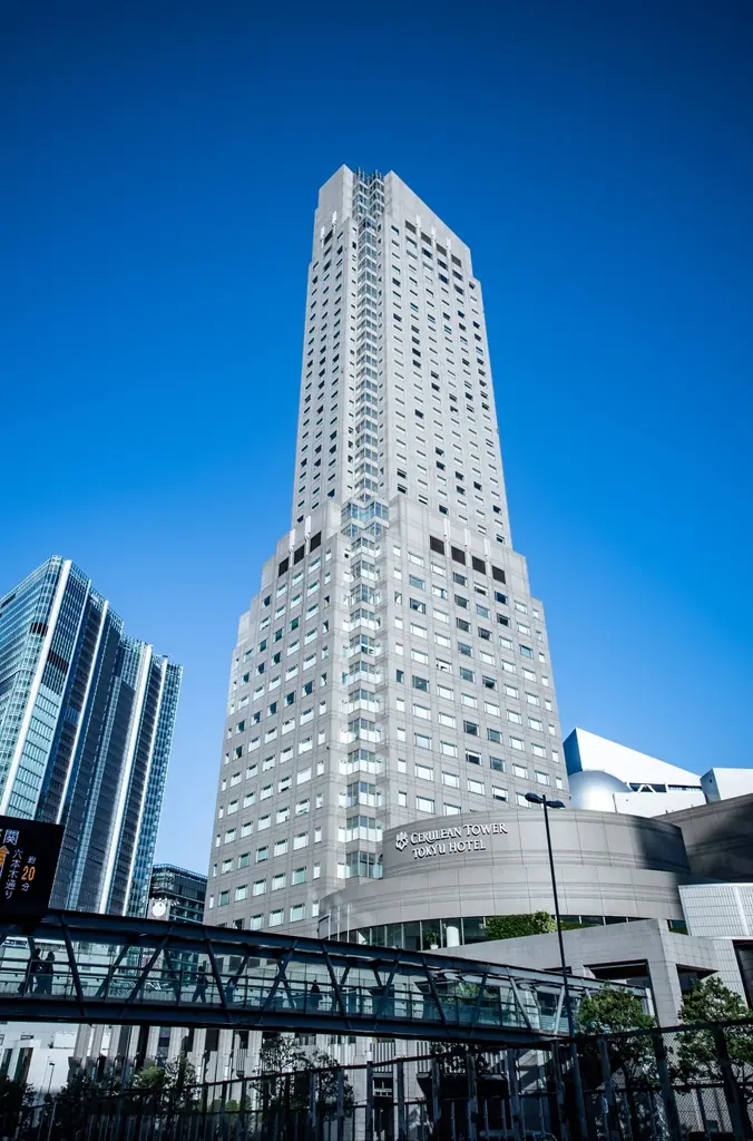 渋谷の街とホテルの思い出を持ち帰る「セルリアンタワー東急ホテル開業25周年記念 カプセルトイ」令和8年8月8日（土）より発売 画像 9