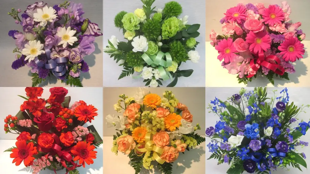 インスタベース×イーフローラ、初のコラボレーション！レンタルスペースの利用開始時間に、推しカラーのお花が届く「夏の推し活応援キャンペーン」を開催 画像 2