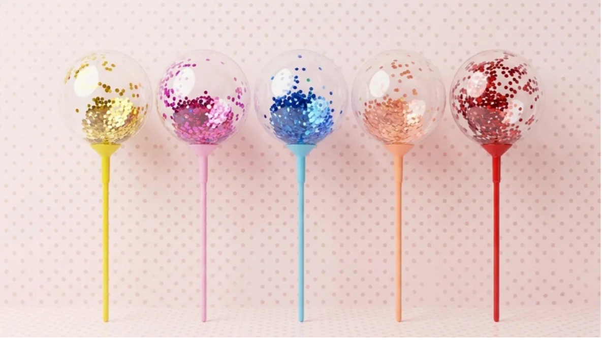インスタベース×イーフローラ、初のコラボレーション！レンタルスペースの利用開始時間に、推しカラーのお花が届く「夏の推し活応援キャンペーン」を開催 画像 3