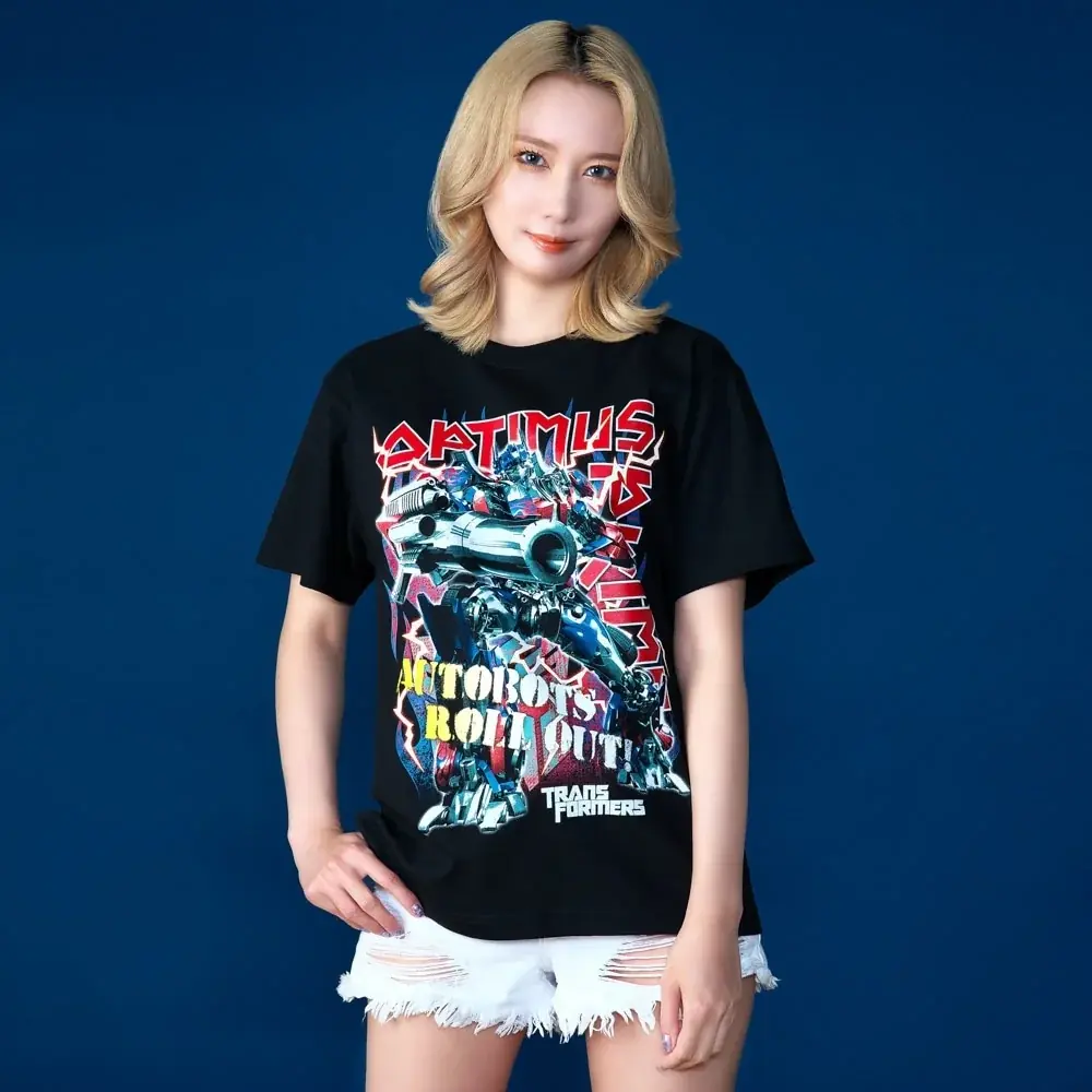 ★イベント情報★地獄の沙汰もシャツ次第!? 墓場の画廊 特選キャラクターTシャツ祭り in三重 開催。8月15日(土)から、『墓場の画廊 アピタ松阪三雲出張所』で開催！ 画像 2