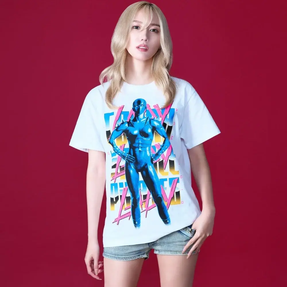 ★イベント情報★地獄の沙汰もシャツ次第!? 墓場の画廊 特選キャラクターTシャツ祭り in三重 開催。8月15日(土)から、『墓場の画廊 アピタ松阪三雲出張所』で開催！ 画像 6