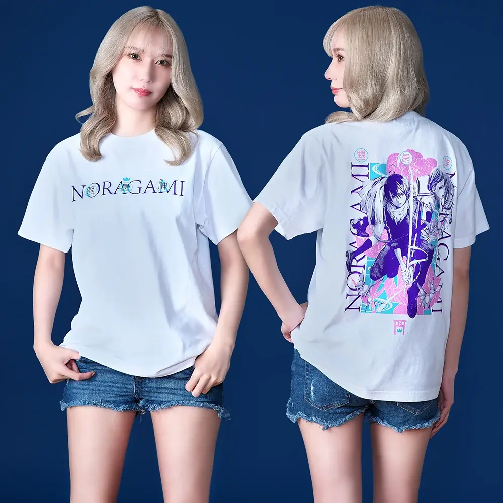 ★イベント情報★地獄の沙汰もシャツ次第!? 墓場の画廊 特選キャラクターTシャツ祭り in三重 開催。8月15日(土)から、『墓場の画廊 アピタ松阪三雲出張所』で開催！ 画像 7