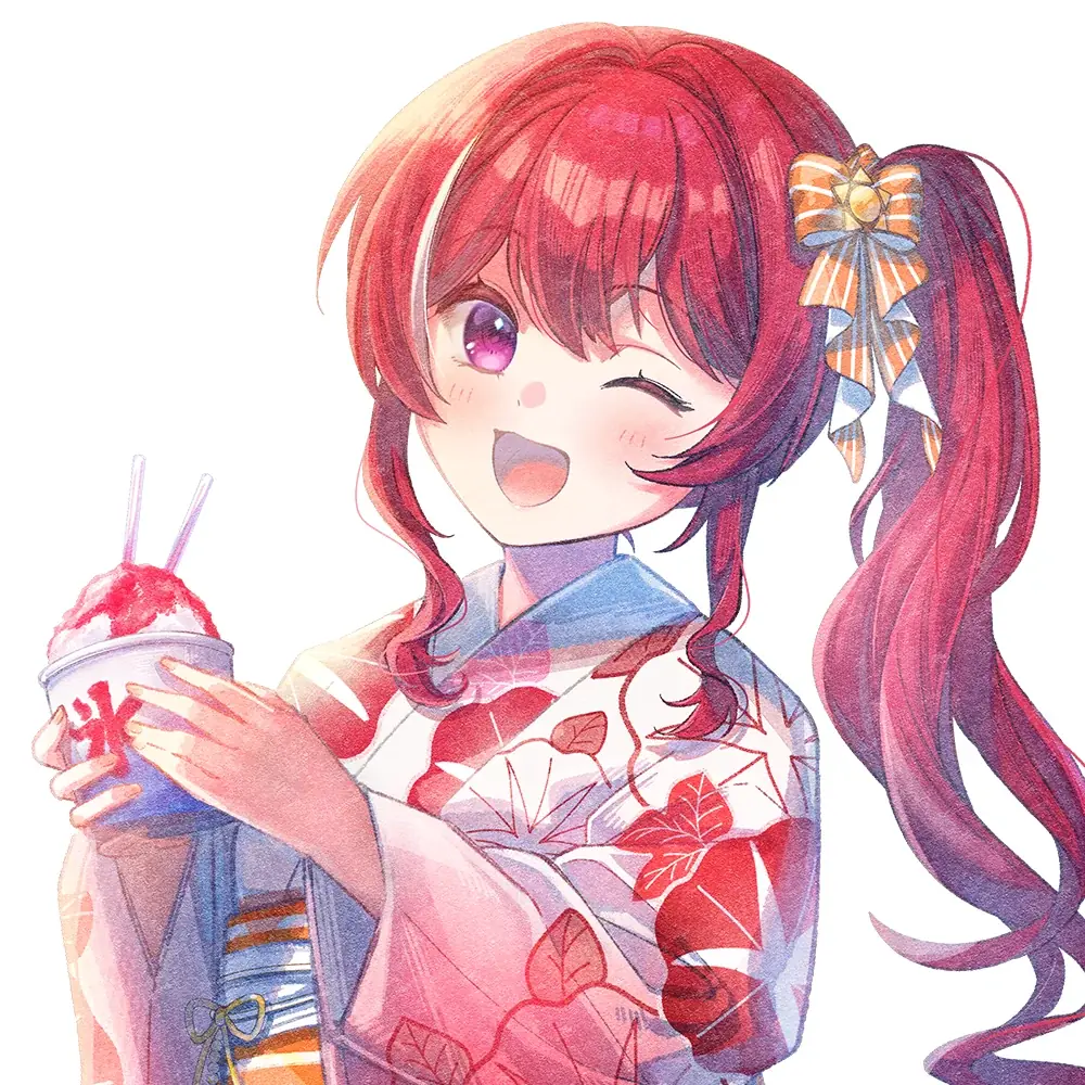 この夏、忘れられない宙の旅に＜VTuber×移動式プラネタリウム＞Vプラネ第7回開催記念キャンペーン 画像 3