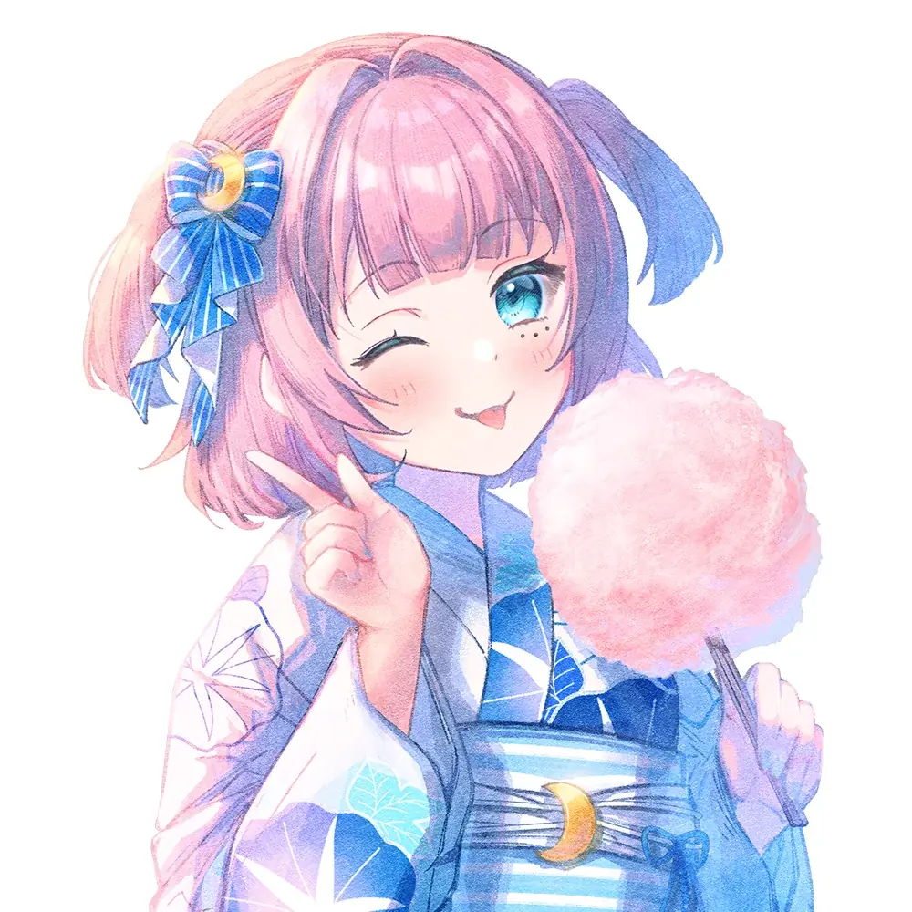 この夏、忘れられない宙の旅に＜VTuber×移動式プラネタリウム＞Vプラネ第7回開催記念キャンペーン 画像 4