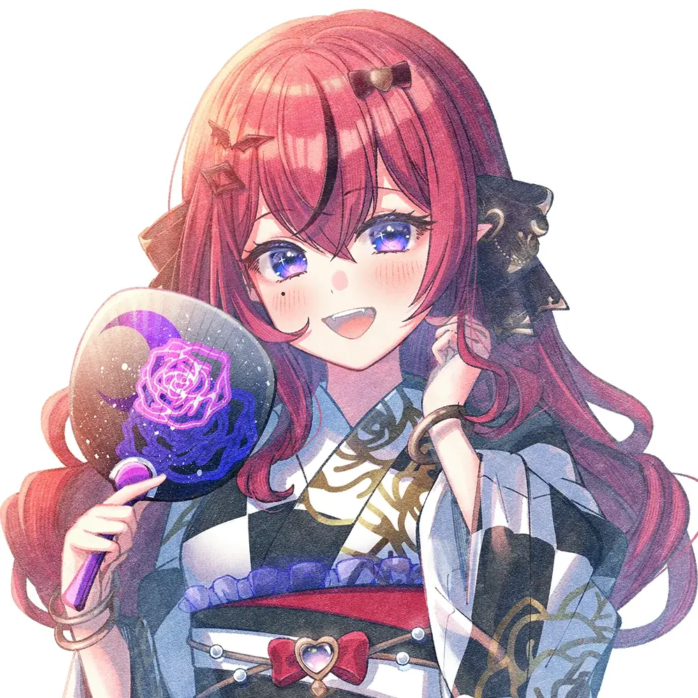 この夏、忘れられない宙の旅に＜VTuber×移動式プラネタリウム＞Vプラネ第7回開催記念キャンペーン 画像 5