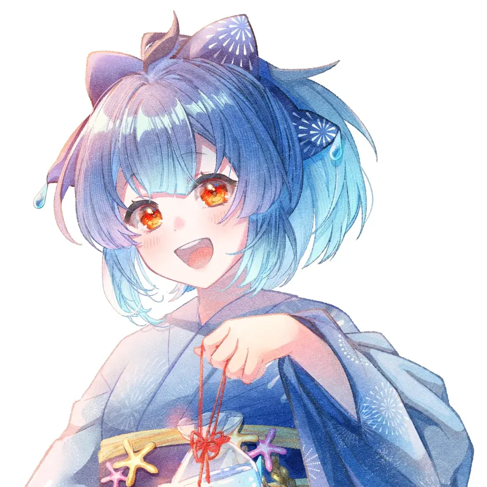 この夏、忘れられない宙の旅に＜VTuber×移動式プラネタリウム＞Vプラネ第7回開催記念キャンペーン 画像 7