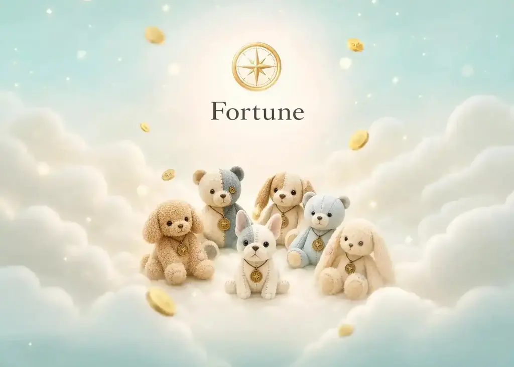 匿名で言葉と音楽を届けるWebサービス「Fortune」公開