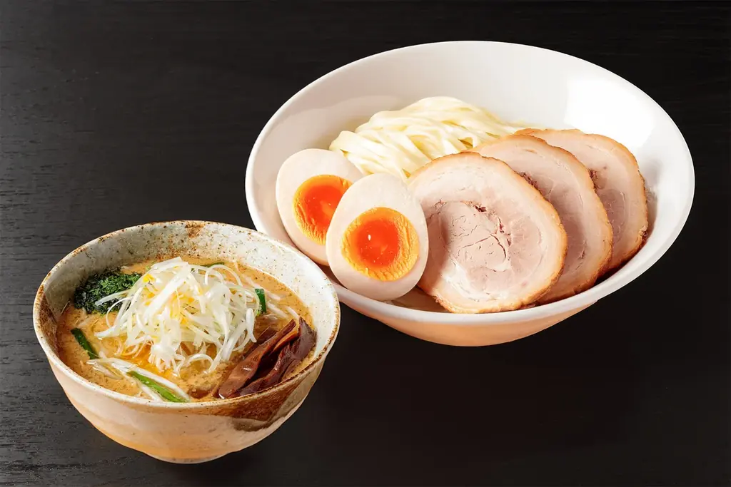 【初日限定！100杯無料！】味噌らーめんブランド「つじ田 味噌の章 三田店」8月16日（日）11:00オープン 画像 4