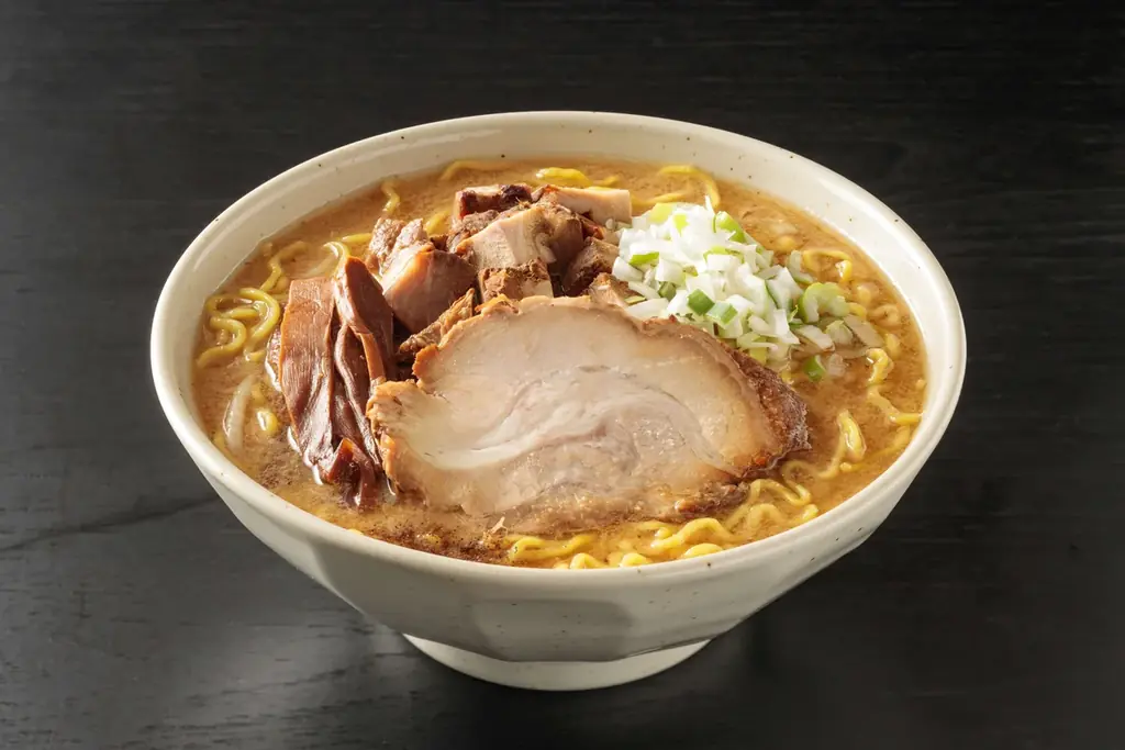 【初日限定！100杯無料！】味噌らーめんブランド「つじ田 味噌の章 三田店」8月16日（日）11:00オープン 画像 5
