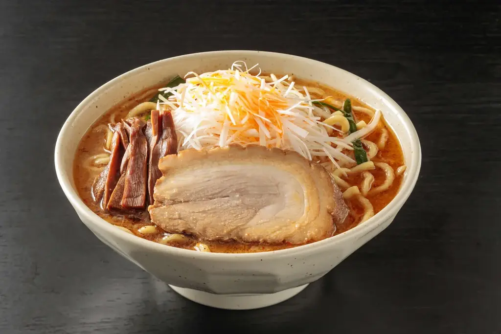 【初日限定！100杯無料！】味噌らーめんブランド「つじ田 味噌の章 三田店」8月16日（日）11:00オープン 画像 6