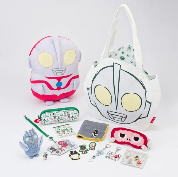 ハンズ 50周年創業祭 第２弾開催　楽しさいっぱい！限定コラボやオリジナルグッズが勢揃い 画像 17