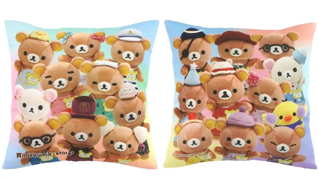 松屋銀座に今年も登場！「マクマクミラクルワンダーランド」期間限定オープン‼ 画像 3