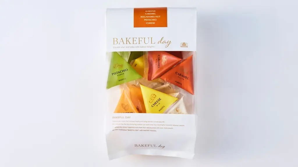 9月9日は”BAKEFUL day®（ベイクフルデー）”モロゾフから焼き菓子を楽しむ期間限定商品販売 画像 4