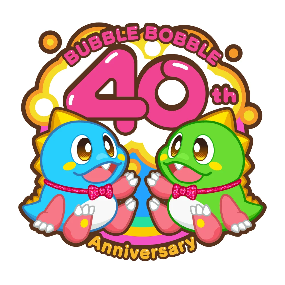 『バブルボブル シュガーダンジョン ブースト』Nintendo Switch™用ダウンロード版本日より予約開始！発売記念セール15%OFF！Steam版は25%OFF！ 画像 6