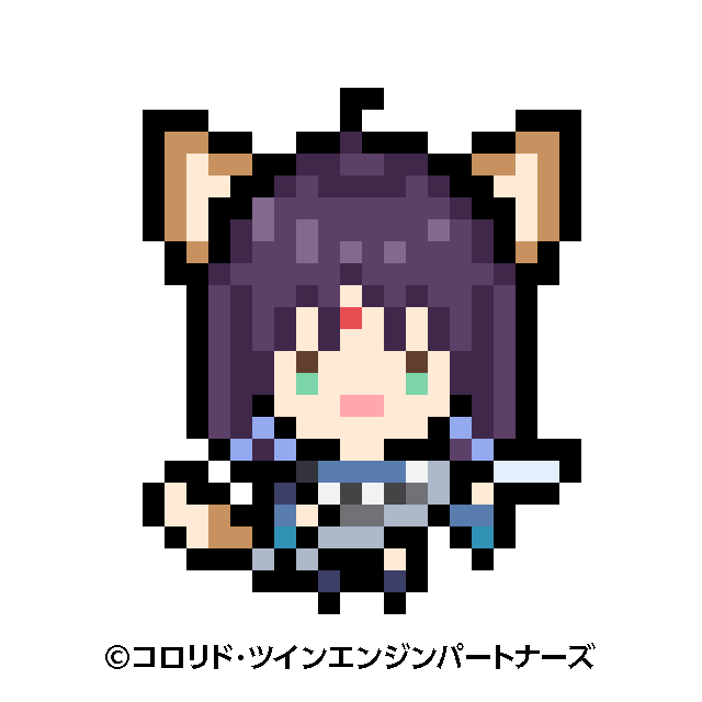 映画『超かぐや姫！』×『グルーヴコースター フューチャーパフォーマーズ』コラボ実施！8月6日（木）Ex-Otogibanashi (Anime ver.)など3曲＋オリジナル1曲無料アップデートで追加 画像 13