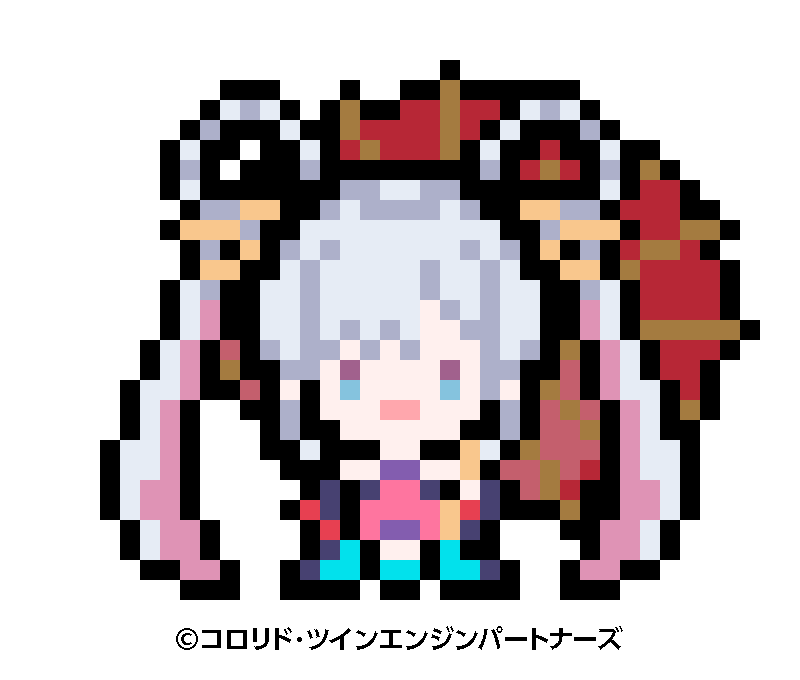 映画『超かぐや姫！』×『グルーヴコースター フューチャーパフォーマーズ』コラボ実施！8月6日（木）Ex-Otogibanashi (Anime ver.)など3曲＋オリジナル1曲無料アップデートで追加 画像 14