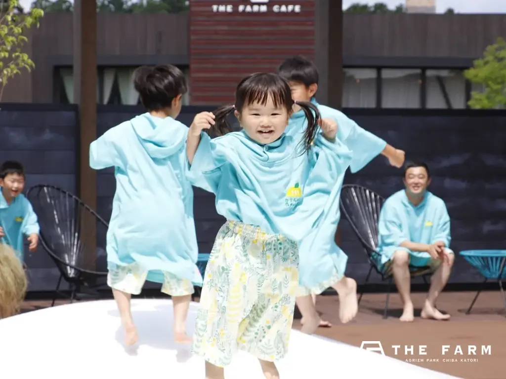 【橘ふれあい公園×農園リゾートTHE FARM】2施設連携の宿泊者限定「星空観賞会」を8月開催 画像 5