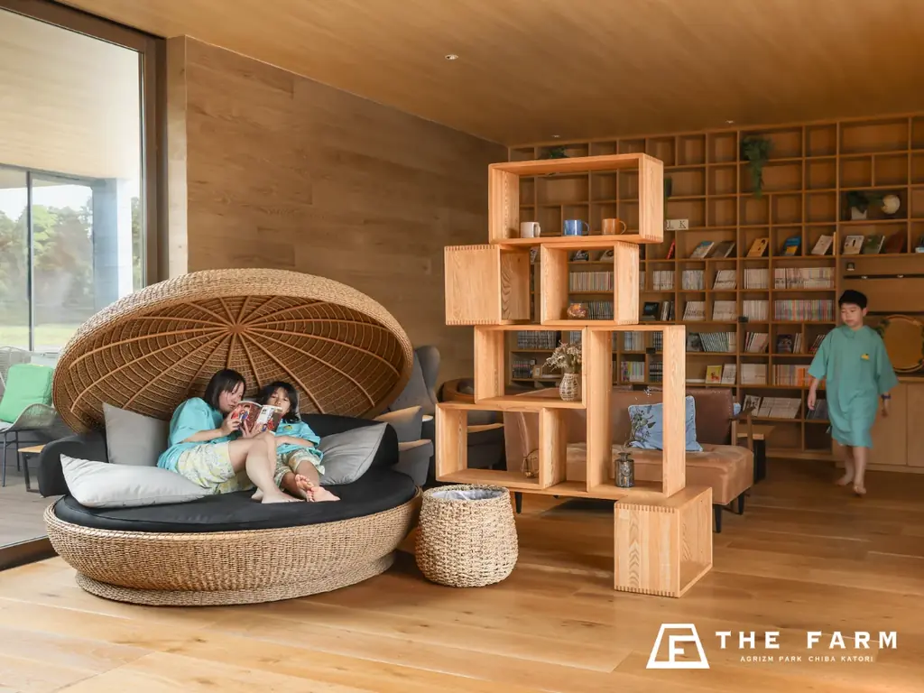 【橘ふれあい公園×農園リゾートTHE FARM】2施設連携の宿泊者限定「星空観賞会」を8月開催 画像 8