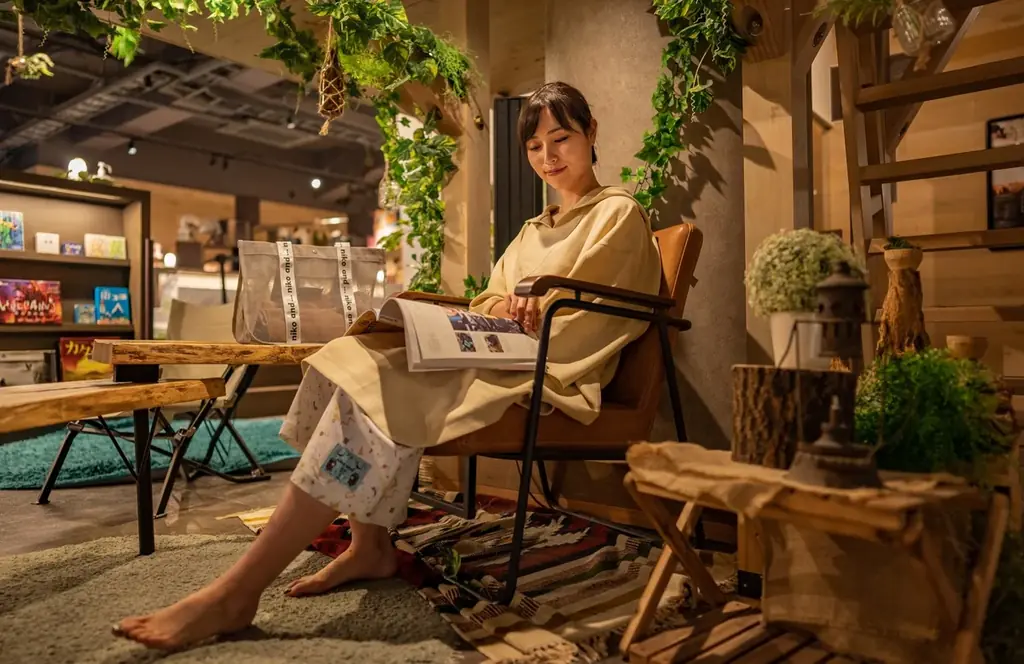 熊谷の避暑地・おふろcafe ハレニワの湯で楽しむクールな夏休み。屋上の水遊び＆花火からチャレンジゲーム、ワークショップ、こども銭湯まで夏ならではのコンテンツを目一杯楽しもう 画像 9