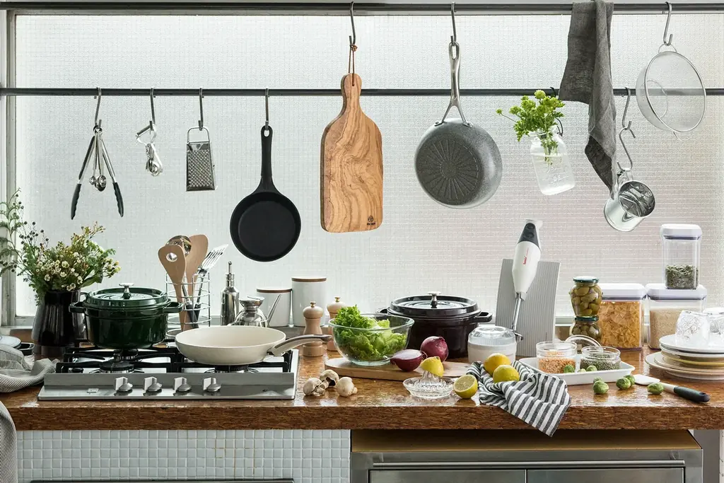 【212 KITCHEN STORE】ハローキティ、はぴだんぶい、サンリオキャラクターズ、3シリーズが大集合！8月8日（土）より販売開始 画像 7