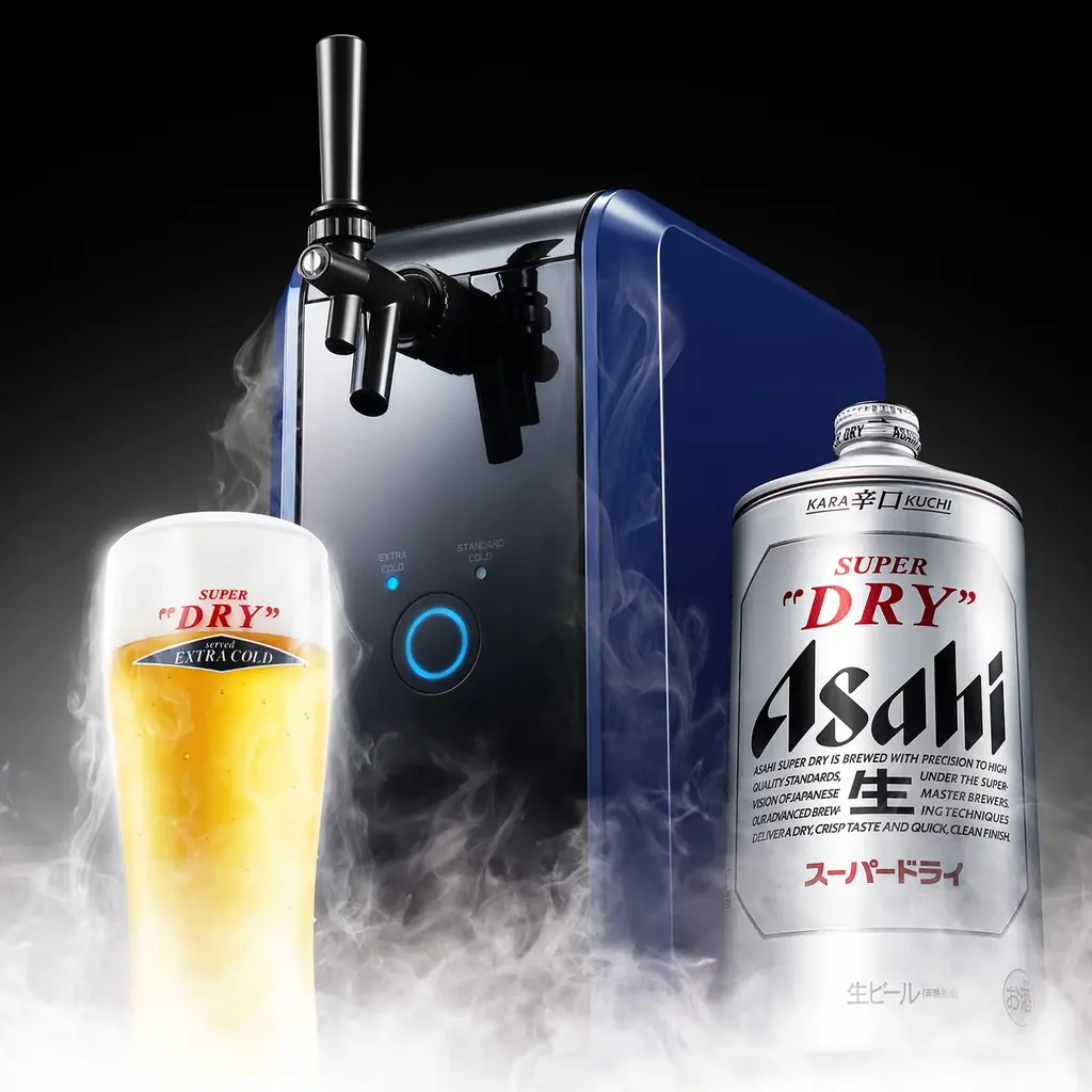 客室で本格生ビールを満喫！城崎のリゾートコンドミニアムがビールサーバー導入｜8月は全宿泊プランが対象 画像 3
