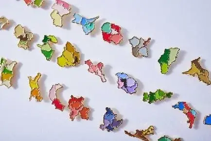 TVアニメ『【推しの子】』×Map Design GALLERYのコラボ商品を2026年8月7日（金）より販売開始 画像 10