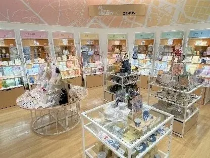 TVアニメ『【推しの子】』×Map Design GALLERYのコラボ商品を2026年8月7日（金）より販売開始 画像 12