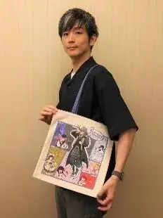 TVアニメ『【推しの子】』×Map Design GALLERYのコラボ商品を2026年8月7日（金）より販売開始 画像 3