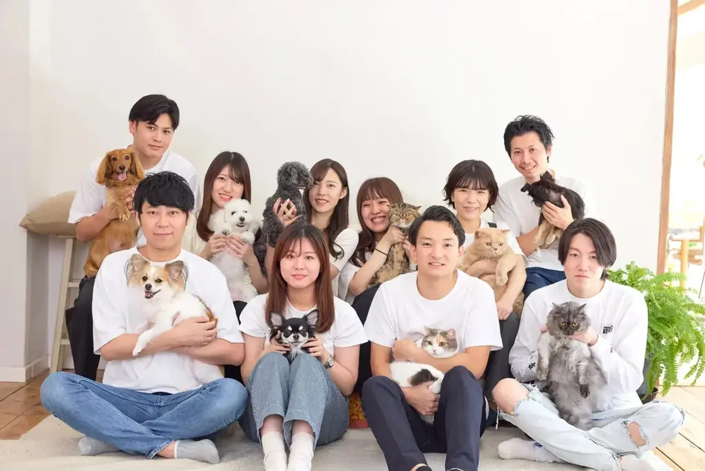 スヌーピーデザインのプチケーキが新登場！愛犬とオーナー様が一緒に楽しめる『4種プチケーキアソート』をCake.jpより発売開始！ 画像 4
