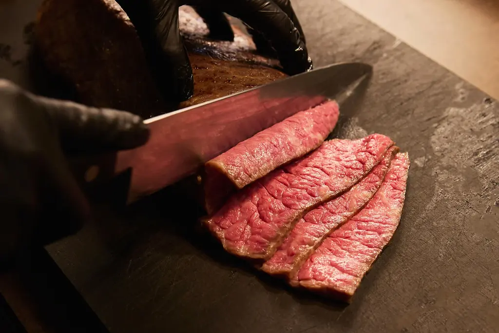 和牛をはじめとする多彩な肉料理から絞りたてモンブランを含むスイーツまで！秋の味覚と肉料理を五感で楽しむ、時間内無制限の“劇場型”ビュッフェ「THE THEATER BUFFET -Autumn-」開催 画像 10
