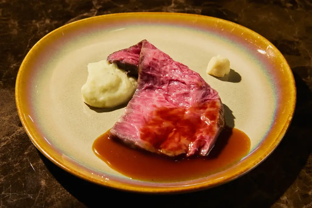和牛をはじめとする多彩な肉料理から絞りたてモンブランを含むスイーツまで！秋の味覚と肉料理を五感で楽しむ、時間内無制限の“劇場型”ビュッフェ「THE THEATER BUFFET -Autumn-」開催 画像 11