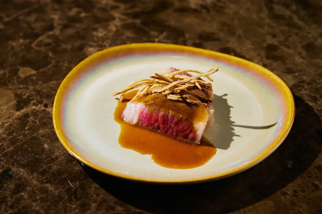 和牛をはじめとする多彩な肉料理から絞りたてモンブランを含むスイーツまで！秋の味覚と肉料理を五感で楽しむ、時間内無制限の“劇場型”ビュッフェ「THE THEATER BUFFET -Autumn-」開催 画像 3