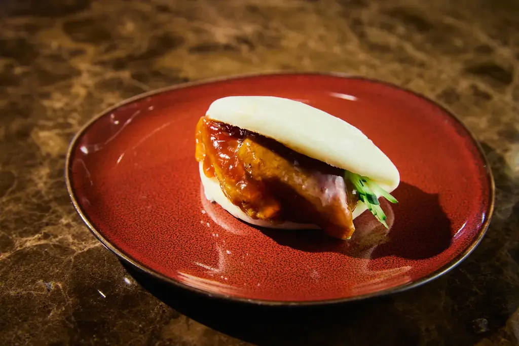 和牛をはじめとする多彩な肉料理から絞りたてモンブランを含むスイーツまで！秋の味覚と肉料理を五感で楽しむ、時間内無制限の“劇場型”ビュッフェ「THE THEATER BUFFET -Autumn-」開催 画像 5