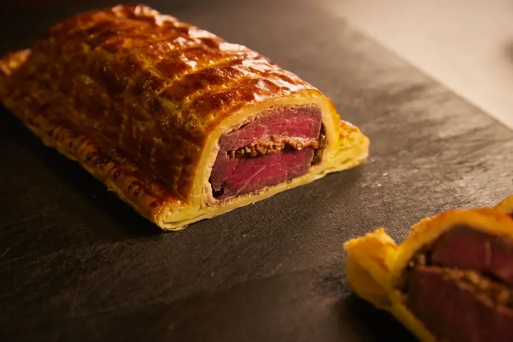 和牛をはじめとする多彩な肉料理から絞りたてモンブランを含むスイーツまで！秋の味覚と肉料理を五感で楽しむ、時間内無制限の“劇場型”ビュッフェ「THE THEATER BUFFET -Autumn-」開催 画像 6