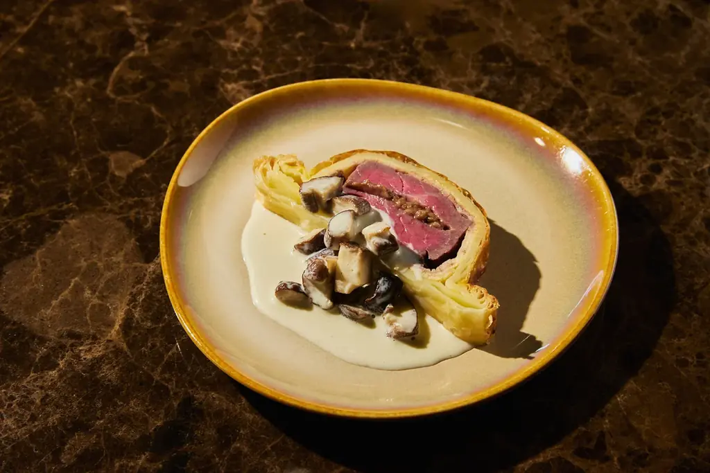 和牛をはじめとする多彩な肉料理から絞りたてモンブランを含むスイーツまで！秋の味覚と肉料理を五感で楽しむ、時間内無制限の“劇場型”ビュッフェ「THE THEATER BUFFET -Autumn-」開催 画像 7