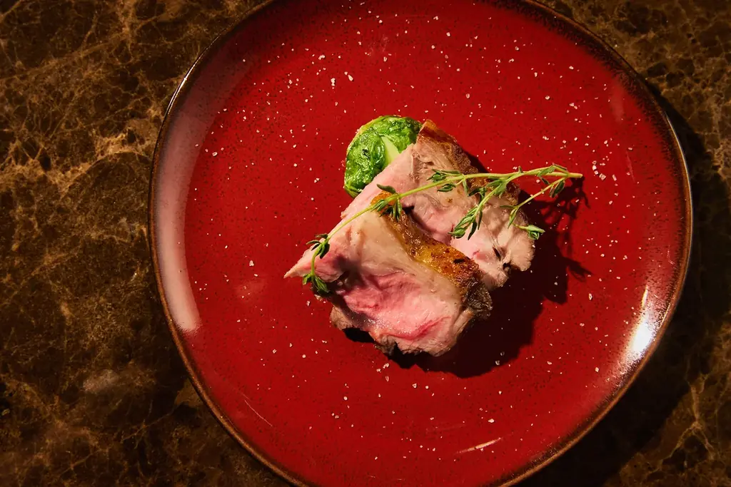 和牛をはじめとする多彩な肉料理から絞りたてモンブランを含むスイーツまで！秋の味覚と肉料理を五感で楽しむ、時間内無制限の“劇場型”ビュッフェ「THE THEATER BUFFET -Autumn-」開催 画像 9