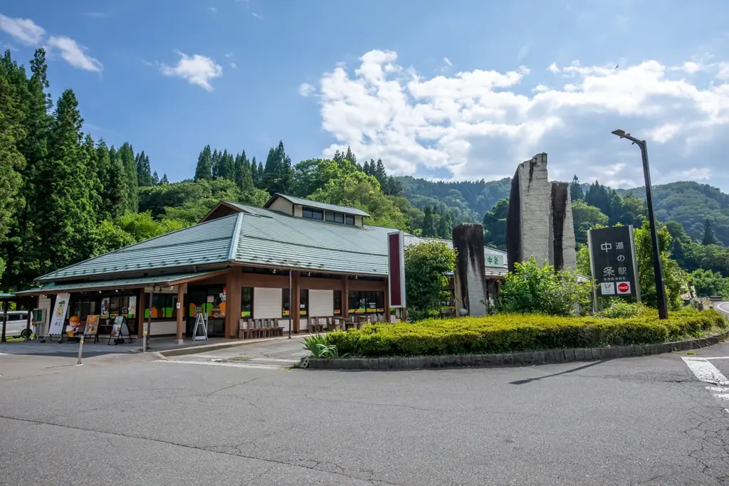 【道の駅中条】旬の長野県産桃を楽しむ「桃フェア」を開催！毎夏好評の桃に限定メニューが新登場 画像 6