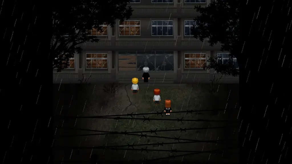 『青鬼2』・完全新作『青鬼 臨海学校』のNintendo Switch™＆Steam®版が本日発売！ 画像 2