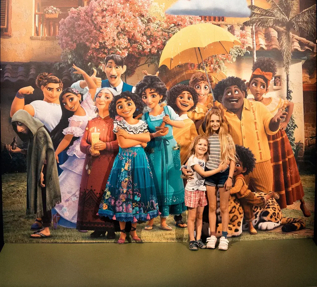 ～オーストラリア北東部、クイーンズランド州～　オーストラリア初開催　世界巡回展「Disney: The Exhibition」がクイーンズランド州マッカイへ 画像 2