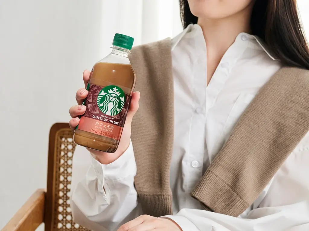 ビタースイートな大人の味わいがこころまで満たす　「スターバックス® COFFEE OF THE DAY カフェモカ」8月18日（火）より新発売 画像 3