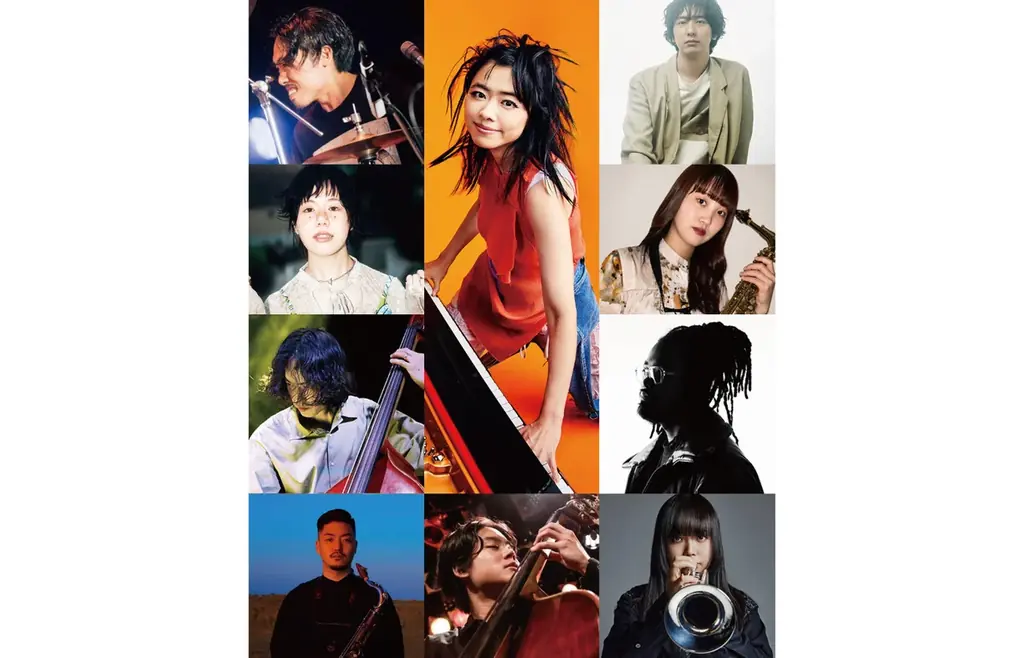 11/29開催：上原ひろみ企画『MET JAZZ DAY0』プレ公演