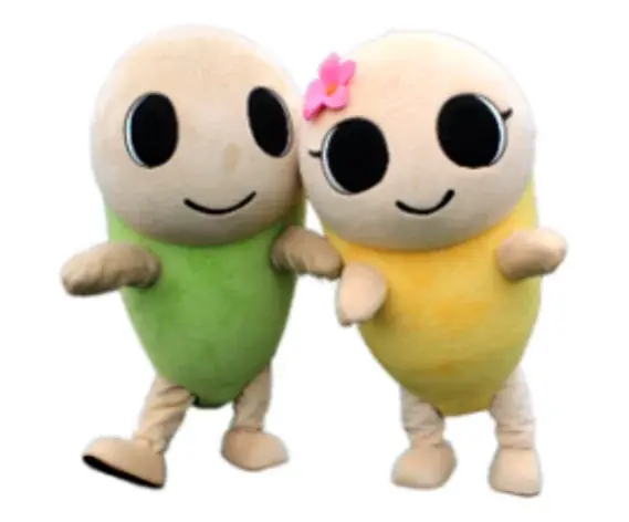 ルミネ荻窪45周年 ＆ なみすけ20周年を祝う”ダブルアニバーサリー”　期間限定メニューやグッズ、グリーティングやカプセルトイなど、館内が“なみすけ”一色に！「なみすけとアニバーサリー」開催！ 画像 2