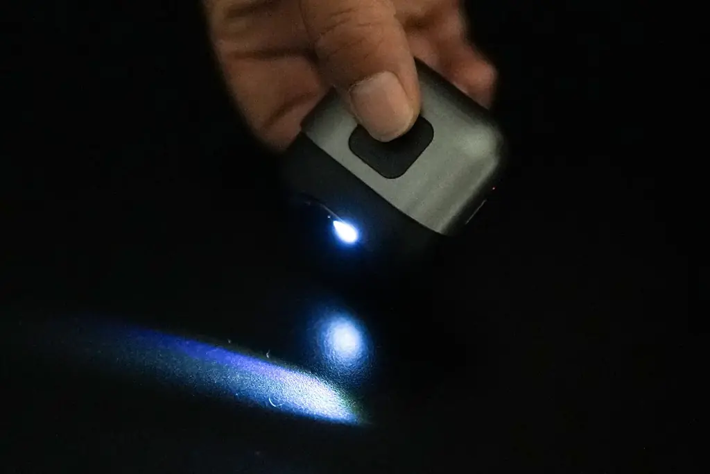 清潔感はデキる男の最強の武器。出張先でも「手元の隙」をゼロにする新ビジネスギア 画像 5