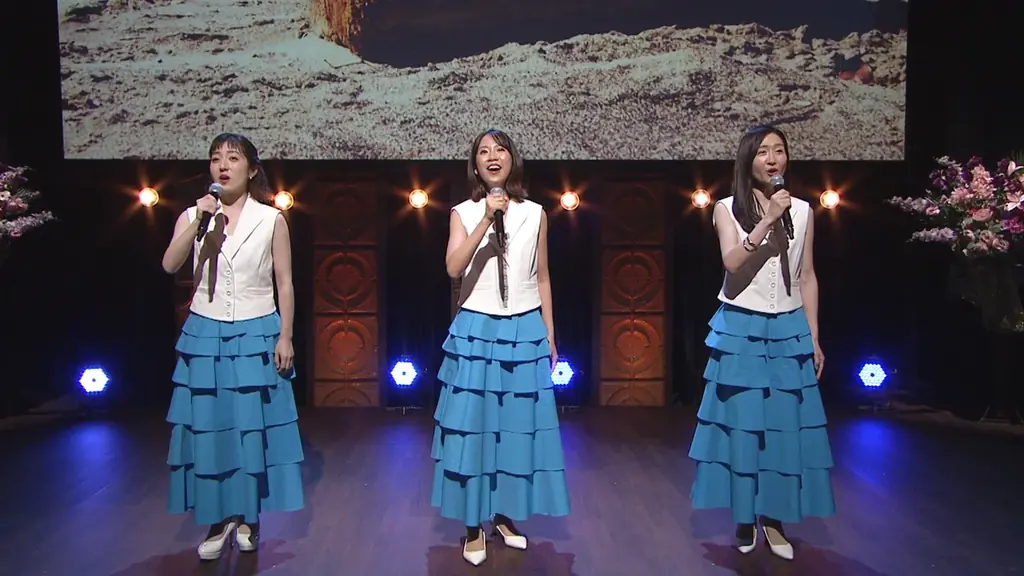 【ＢＳ日テレ】『そのとき、歌は流れた～時代を彩った昭和名曲～』 ８月６日（木）よる９時放送！「夏」に聴きたい！想い出の名曲特集！！ 画像 2