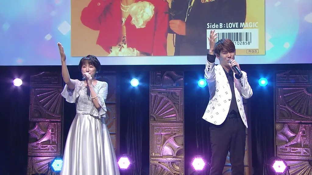 【ＢＳ日テレ】『そのとき、歌は流れた～時代を彩った昭和名曲～』 ８月６日（木）よる９時放送！「夏」に聴きたい！想い出の名曲特集！！ 画像 3