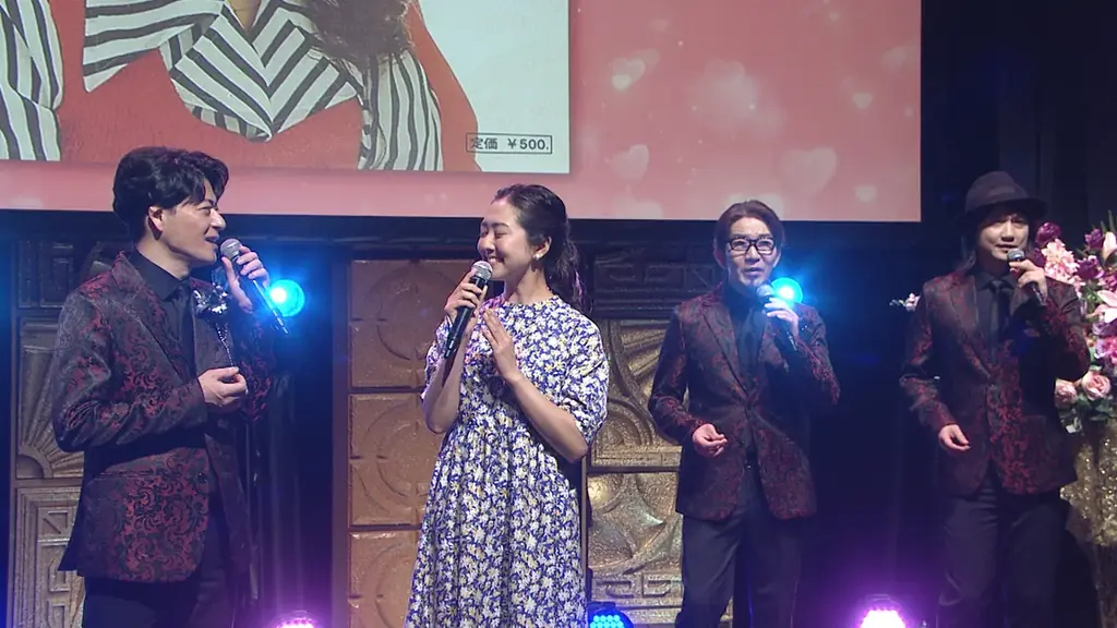 【ＢＳ日テレ】『そのとき、歌は流れた～時代を彩った昭和名曲～』 ８月６日（木）よる９時放送！「夏」に聴きたい！想い出の名曲特集！！ 画像 4
