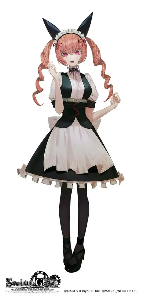 『STEINS;GATE RE:BOOT』各種プラットフォームにてストアページオープン＆DL予約開始のお知らせ 画像 11
